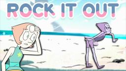 YTP Steven Universe - Rock It Out