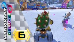 Bens Turnier aufmischen || Mario Kart 8 Deluxe Online #6