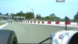 Ayrton Senna Last Lap Onboard F1 Imola 01.05.1994