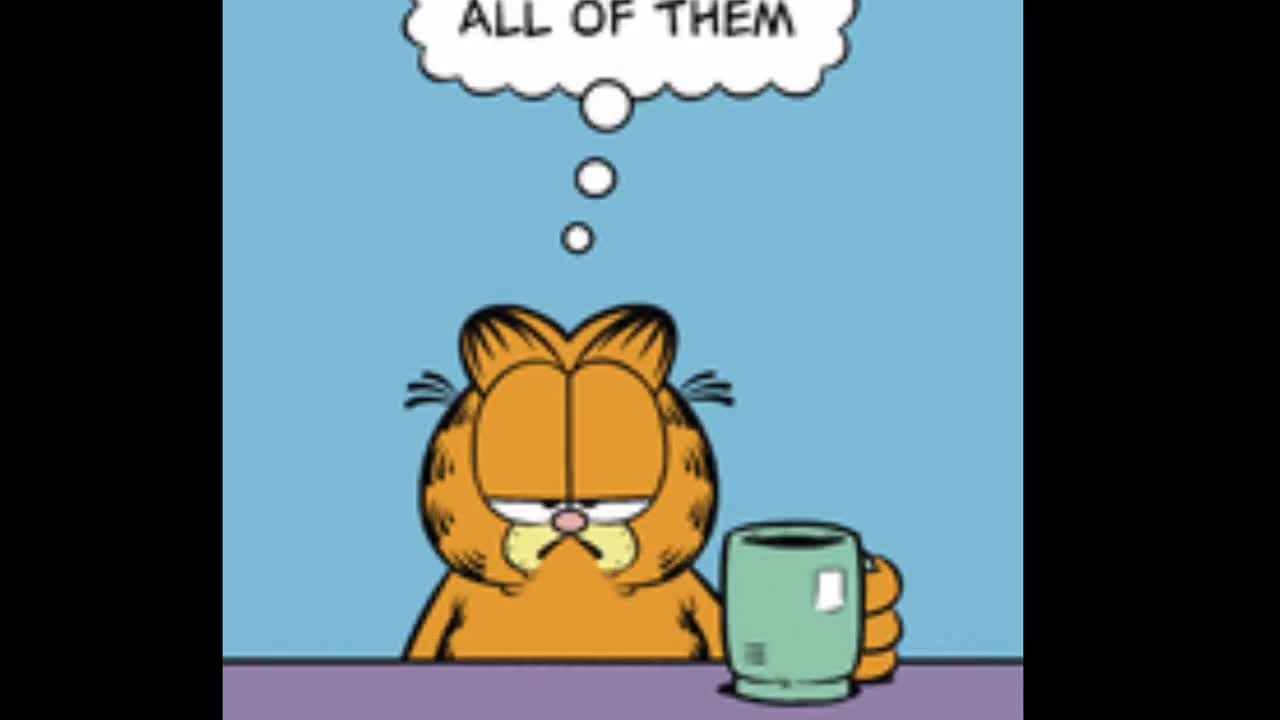 2026_05_07 Garfield Comic Dub
