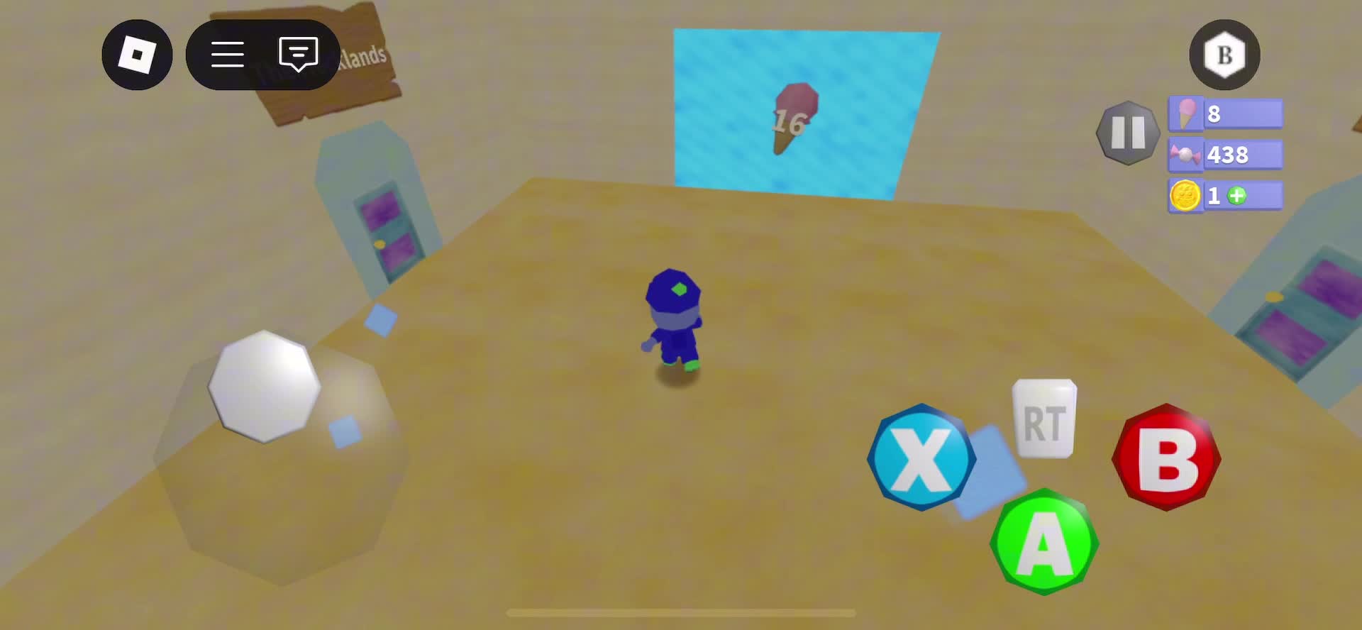 Robot 64 Part 1 - PEAK 🔥
