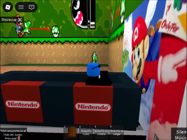 Scatblox Scatblox