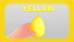Surprise Eggs Nursery Rhymes _ Old MacDonald Had A Farm _ Learn Colours & Farm Animals _ ChuChu TV