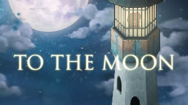 Playthrough - To The Moon - Part 6