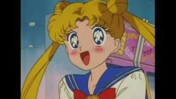 Sailor Moon [Capitulo 032] Español Latino HQ