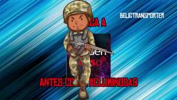 regreso del canal