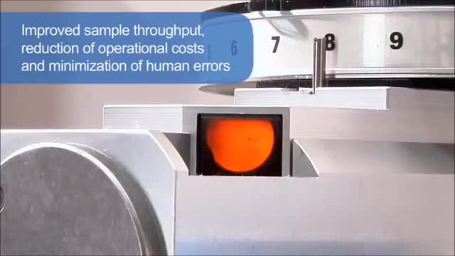 SOMATCO (VELP) Dumas Nitrogen Analyzer NDA 701 | Nitrogen & Protein Analysis