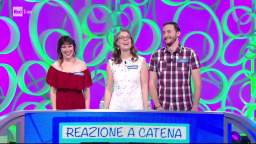 RAIUNO - Reazione A Catena-La Catena Musicale (02/08/2019)