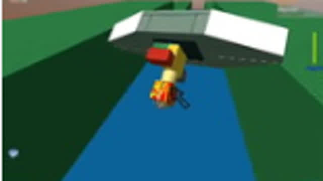 Roblox- Old Videos Compilation