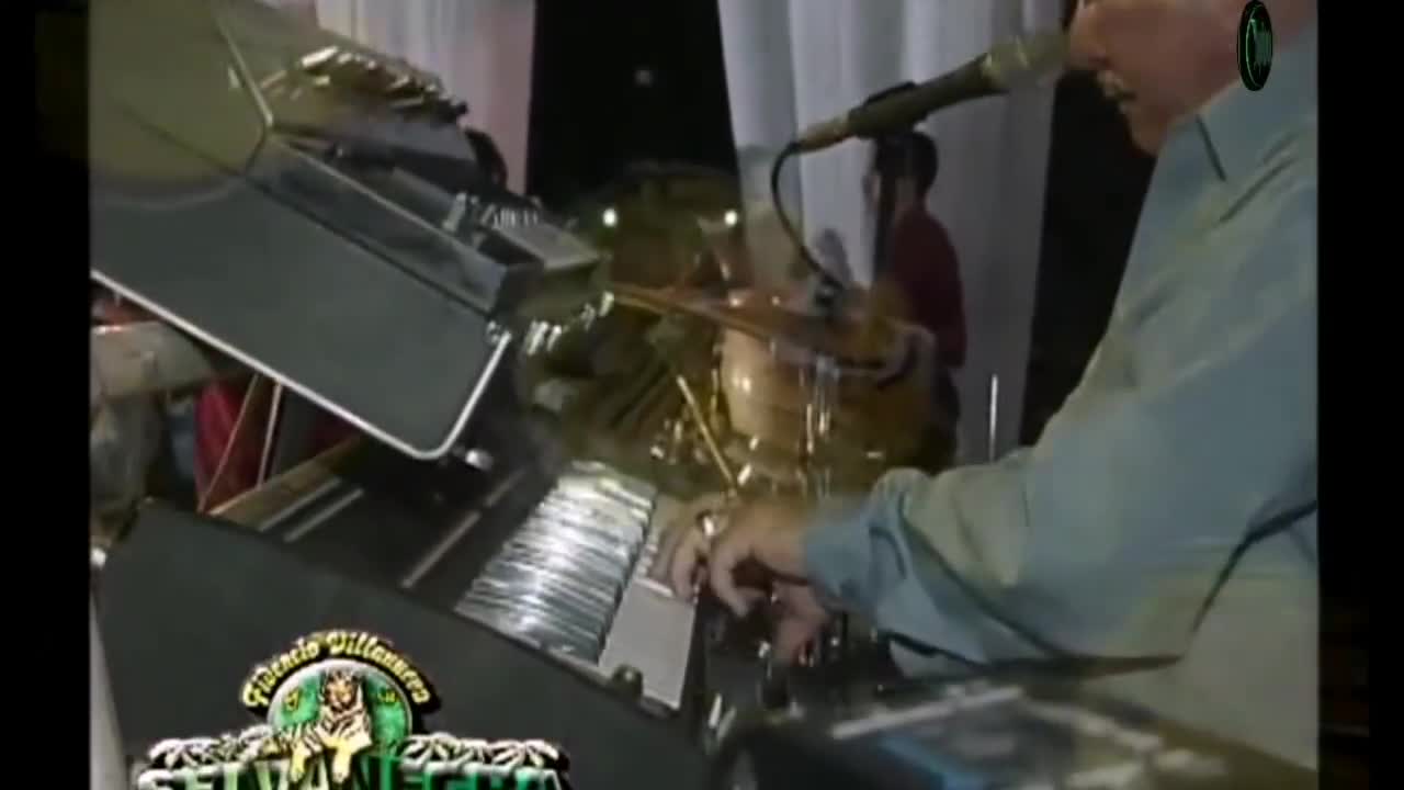 Burro Borracho Selva negra fiera records DVD