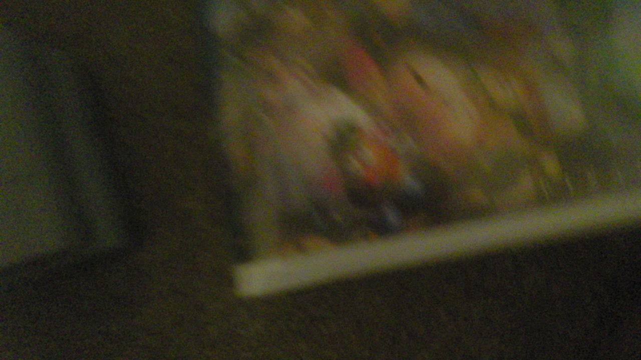 First vid First vid