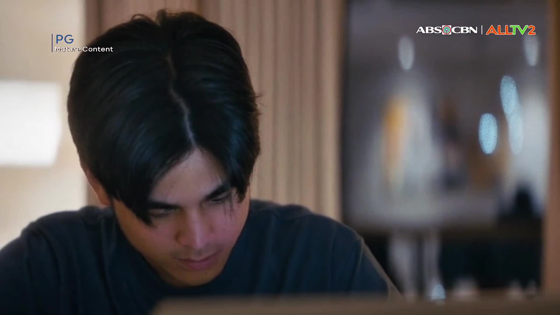 Love You So Bad on ABS-CBN sa ALLTV2 (FANMADE)