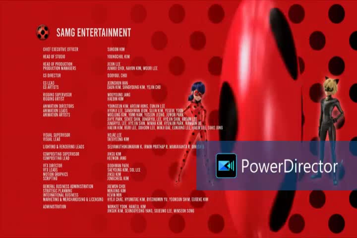 Miraculous: Elation (Season 5 Episode 9)