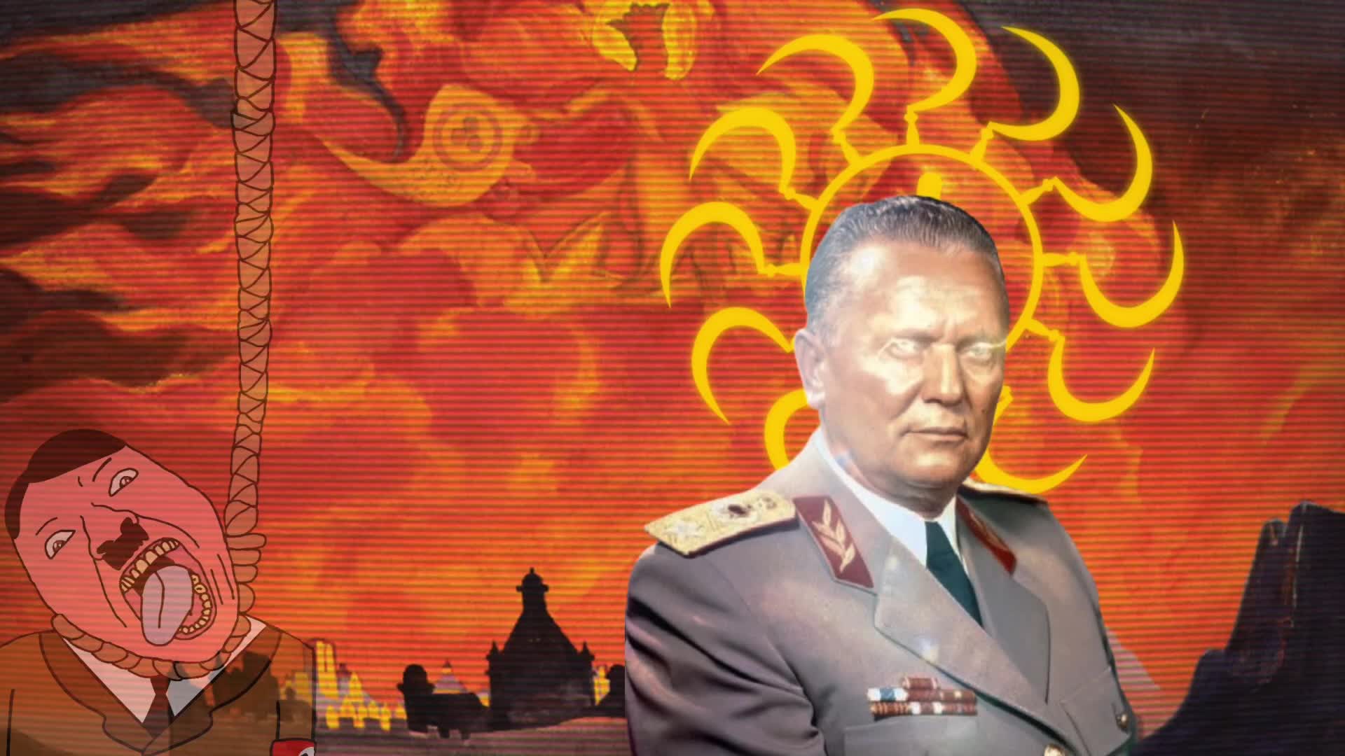 its based and titopilled