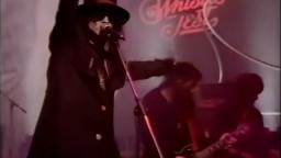 THE MISSION - Severina THE MISSION - Severina