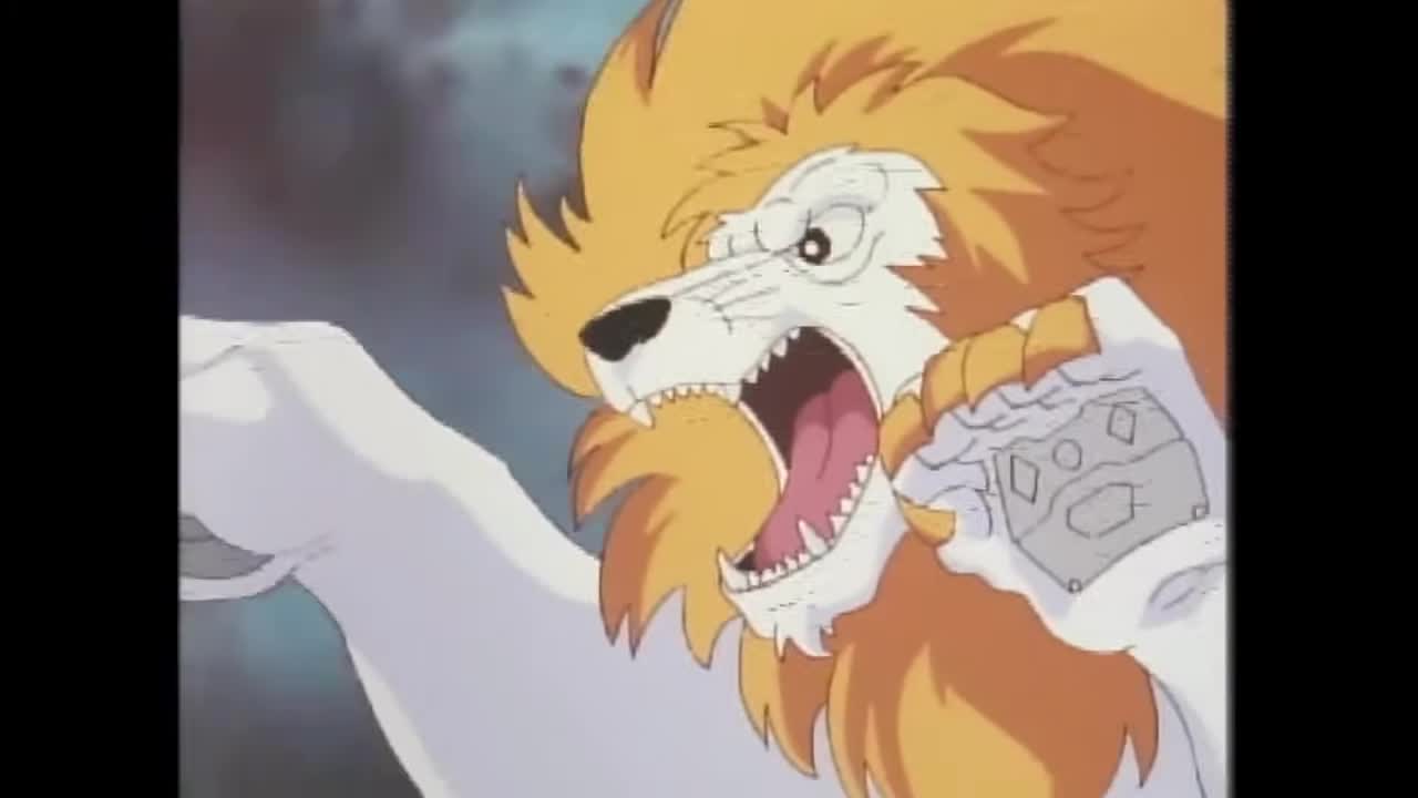 Beast Wars II | opening 1
