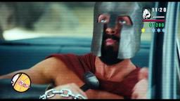 Meet the Spartans - GTA Scene