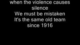 Cranberries - Zombie