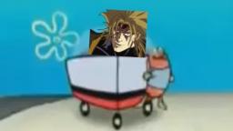 Why DIO Cant Have a Drivers Lisence