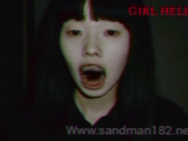 DT2 HELL GIRL 2014. Loquendo