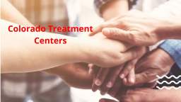 Red Rock Recovery Center : Best Treatment Centers in Lakewood, CO