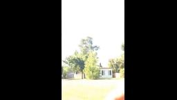 A Frontflip on Ground