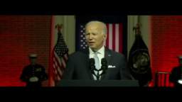 Joe Biden about nggers
