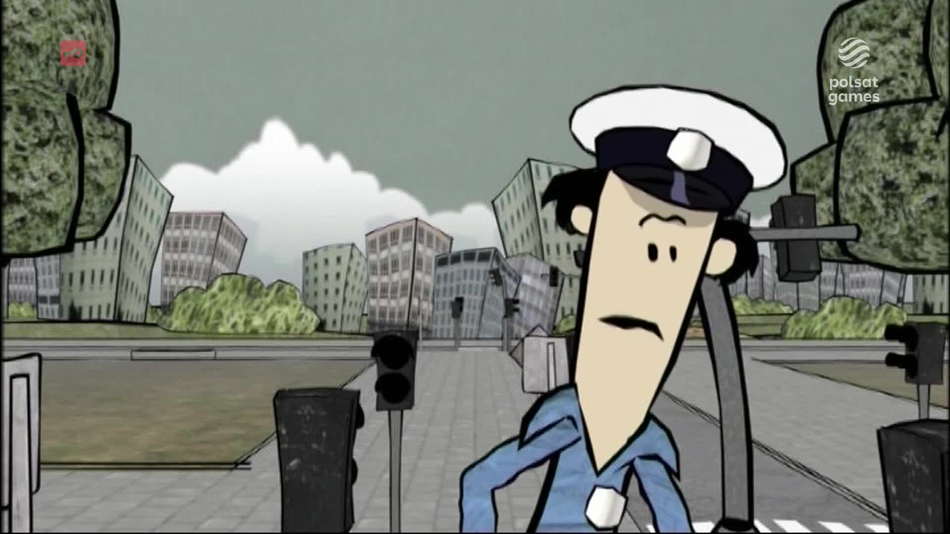 Włatcy Móch.S07E10. - Kurde Włatcy Móch.S07E10. - Kurde