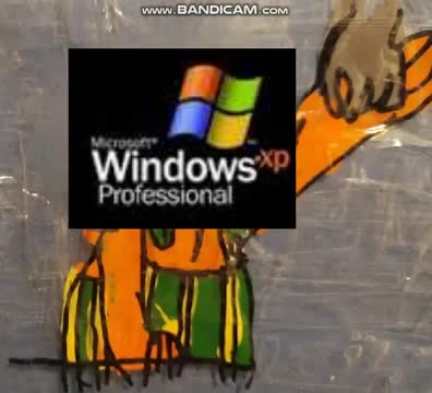 THIS VIDEO CONTAINS WINDOWS XP HARDWARE SOUND THAT WILL BEEN SLUG FAILS