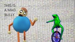 Mad Bully Visit a Dat Boi