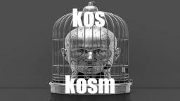 kos, or some say kosm