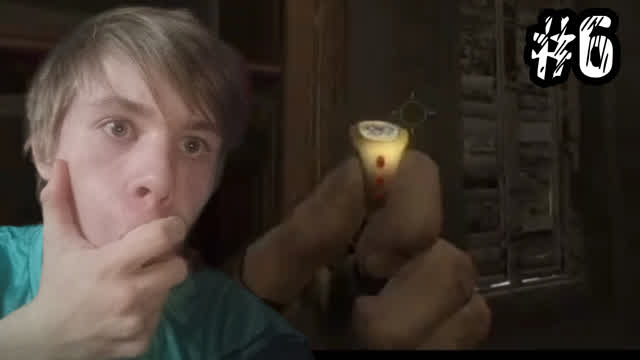 УКРАЛ КОЛЬЦО/#6/FARCRY 2