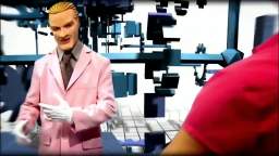 Gigi D'Agostino - Another Way (HD)