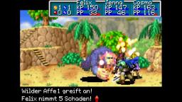 Golden Sun- Die vergessene Epoche _ #13 _ Walktrough _ GBA