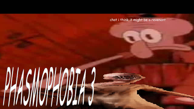 phasmophobia 3