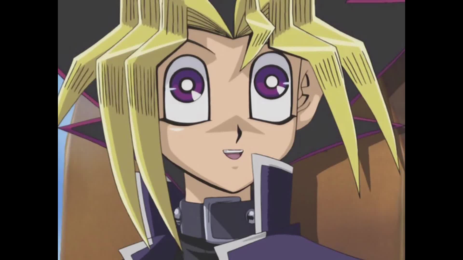 Yu-Gi-Oh 911