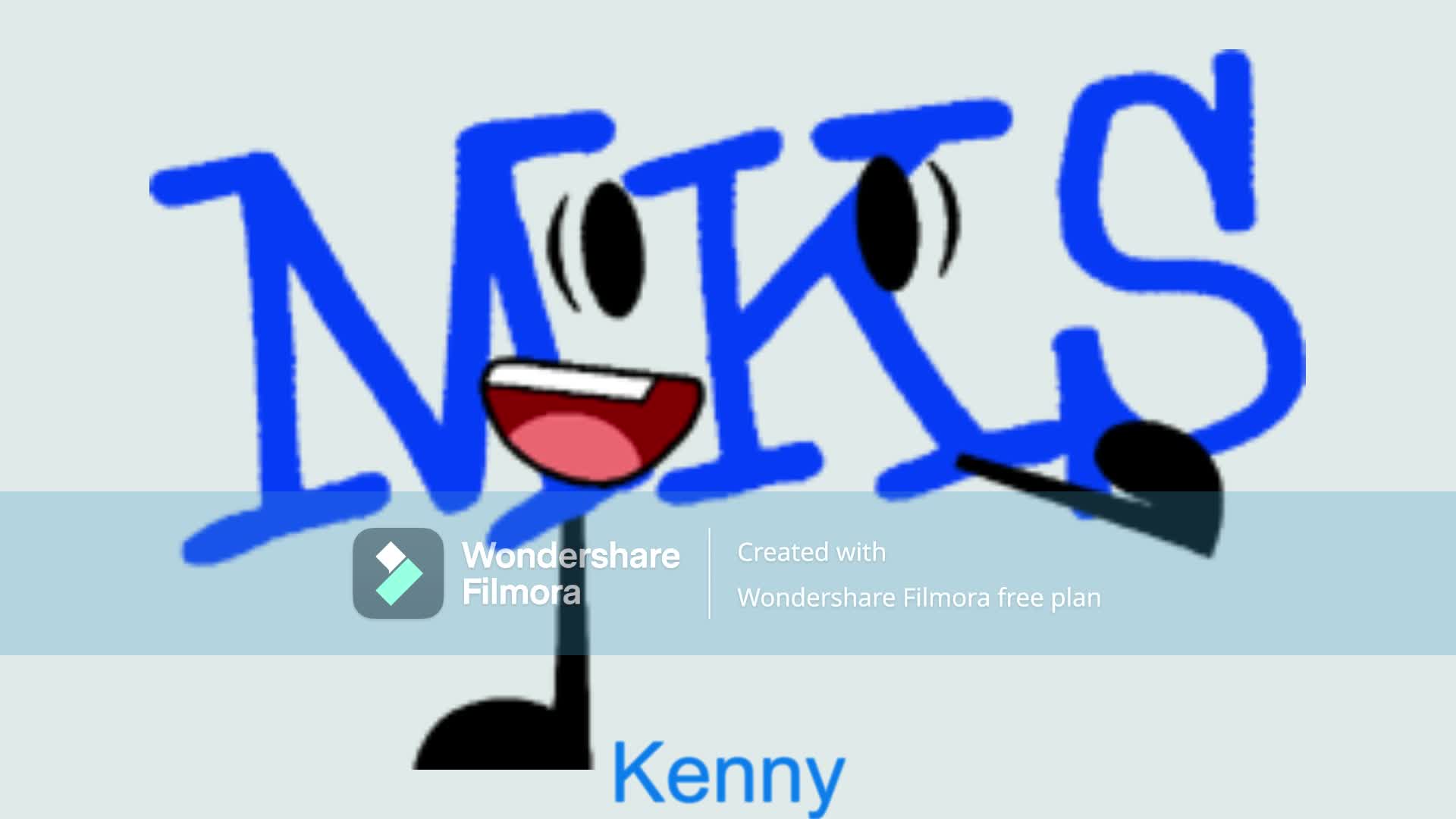 LolManXD444 Characters Sing I'm Blue (Da Ba Dee) LolManXD444 Characters Sing I'm Blue (Da Ba Dee)