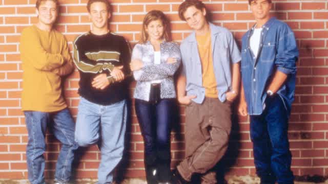 What Us Kids And Teens Did In The 2000s What Us Kids And Teens Did In The 2000s