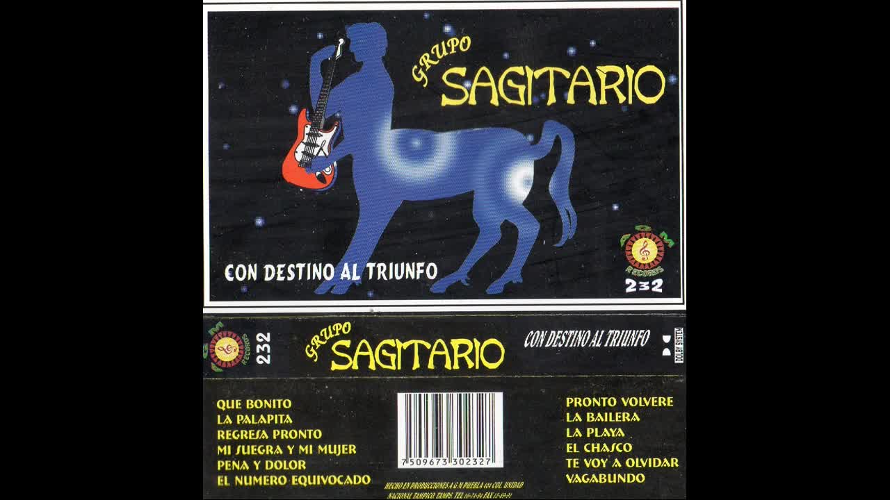 Sagitario La Playa