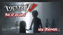 New Storymode from Identity V soon