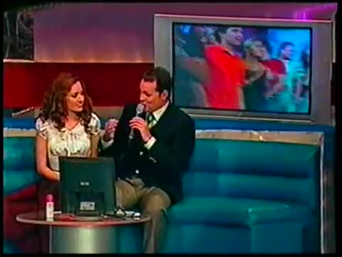 Regaño de Lolita Cortes a Jolette en La Academia!