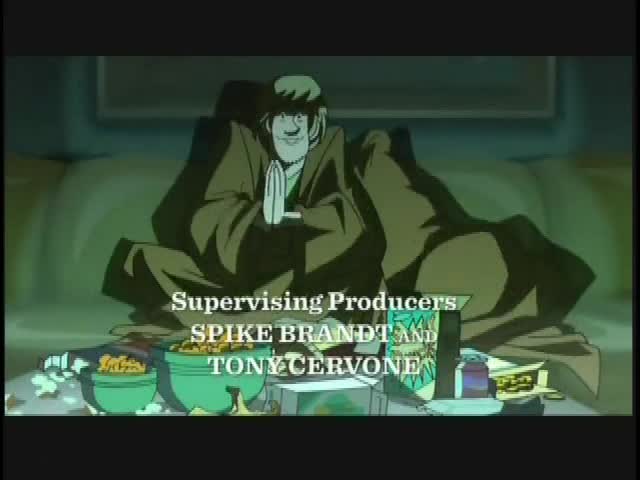 Scooby-Doo! Mystery Incorporated | S1 EP6 | Cartoon Network