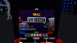 UNO VRChat