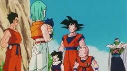 Dragon Ball Z episode 111 The Androids Appear