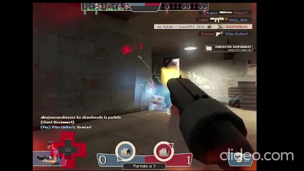 TF2 video