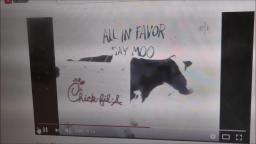 Chick-Fil-A supports PBS Kids (1999-2013)