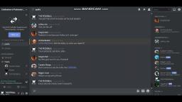 Mookie7o4 Discord Voice Chat with Trolls September 05, 2020
