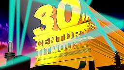 30th Century Titmouse [1930s Style 1994 Fanfare]