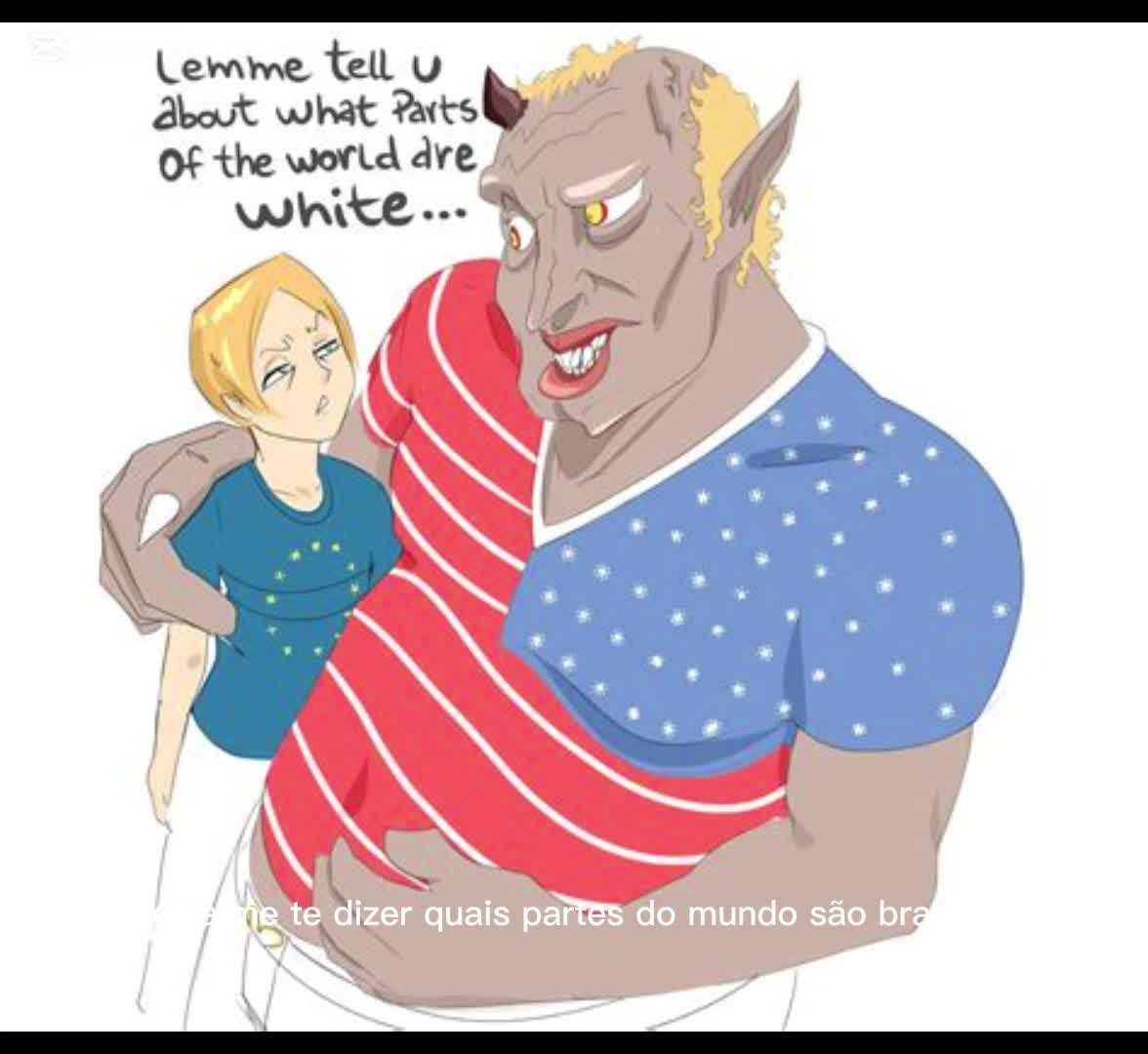 Subhumanos amerimutts