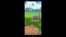 Pokémon GO PVP 6